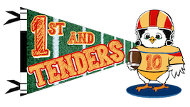 first and tenders logo